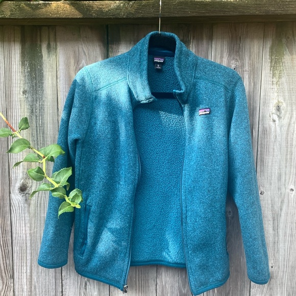 PATAGONIA | Zip Up Jacket - Picture 12 of 14